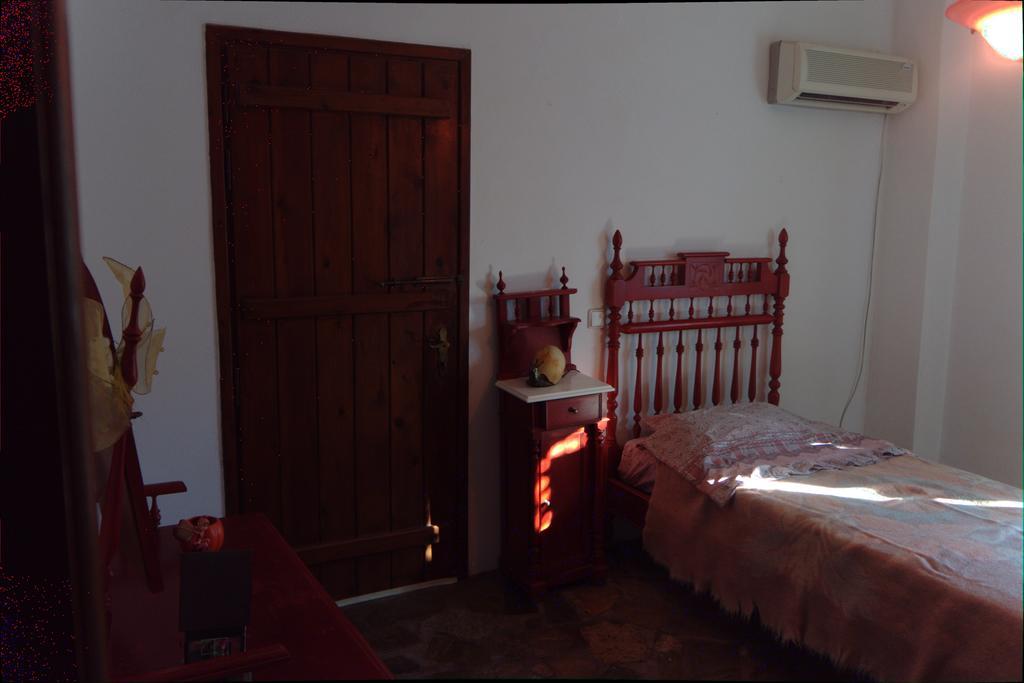 Aiolos Skala  Bagian luar foto