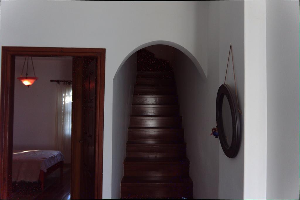 Aiolos Skala  Bagian luar foto