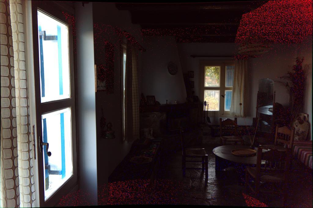 Aiolos Skala  Bagian luar foto