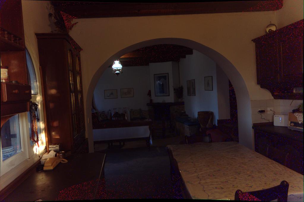 Aiolos Skala  Bagian luar foto