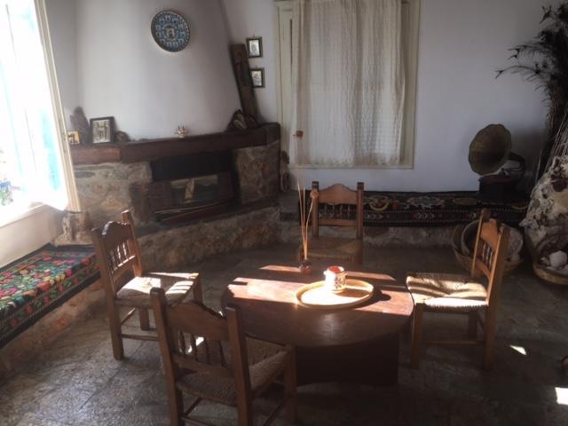 Aiolos Skala  Bagian luar foto