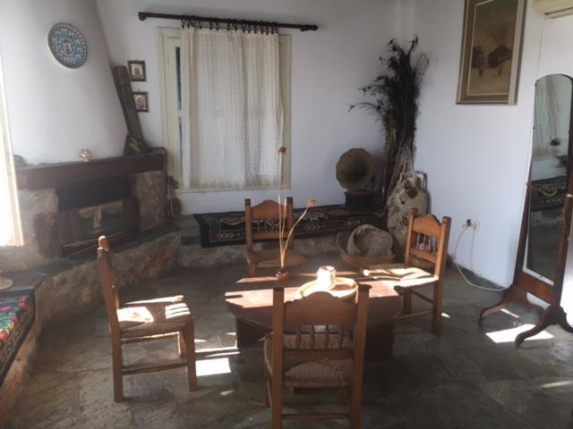 Aiolos Skala  Bagian luar foto
